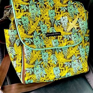 Petunia Pickle Bottom Diaper Bag